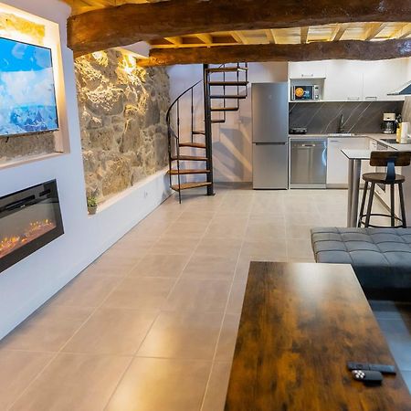 Casa Luna Rural Con Piscina Y Jardin Ourense Zewnętrze zdjęcie