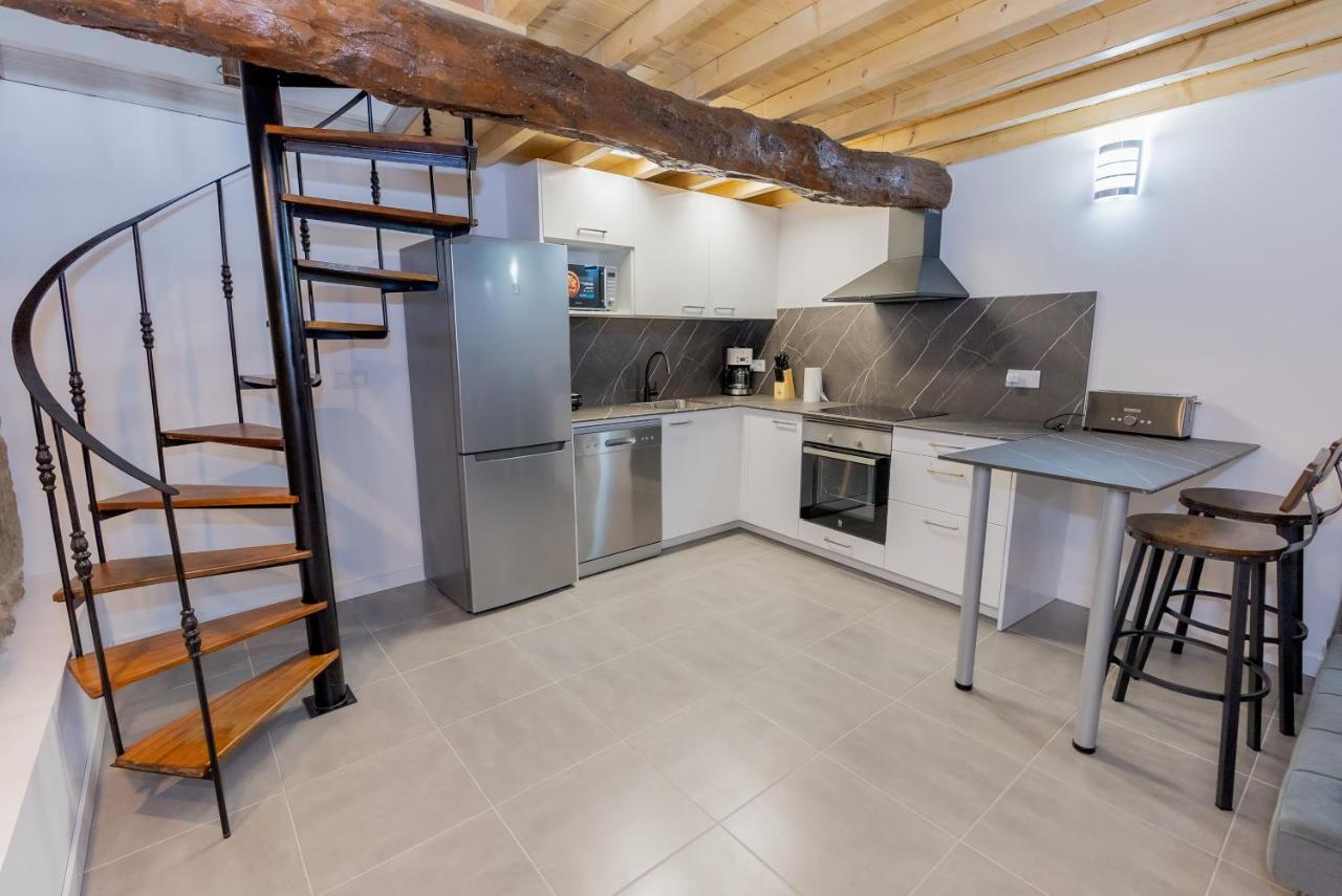 Casa Luna Rural Con Piscina Y Jardin Ourense Zewnętrze zdjęcie