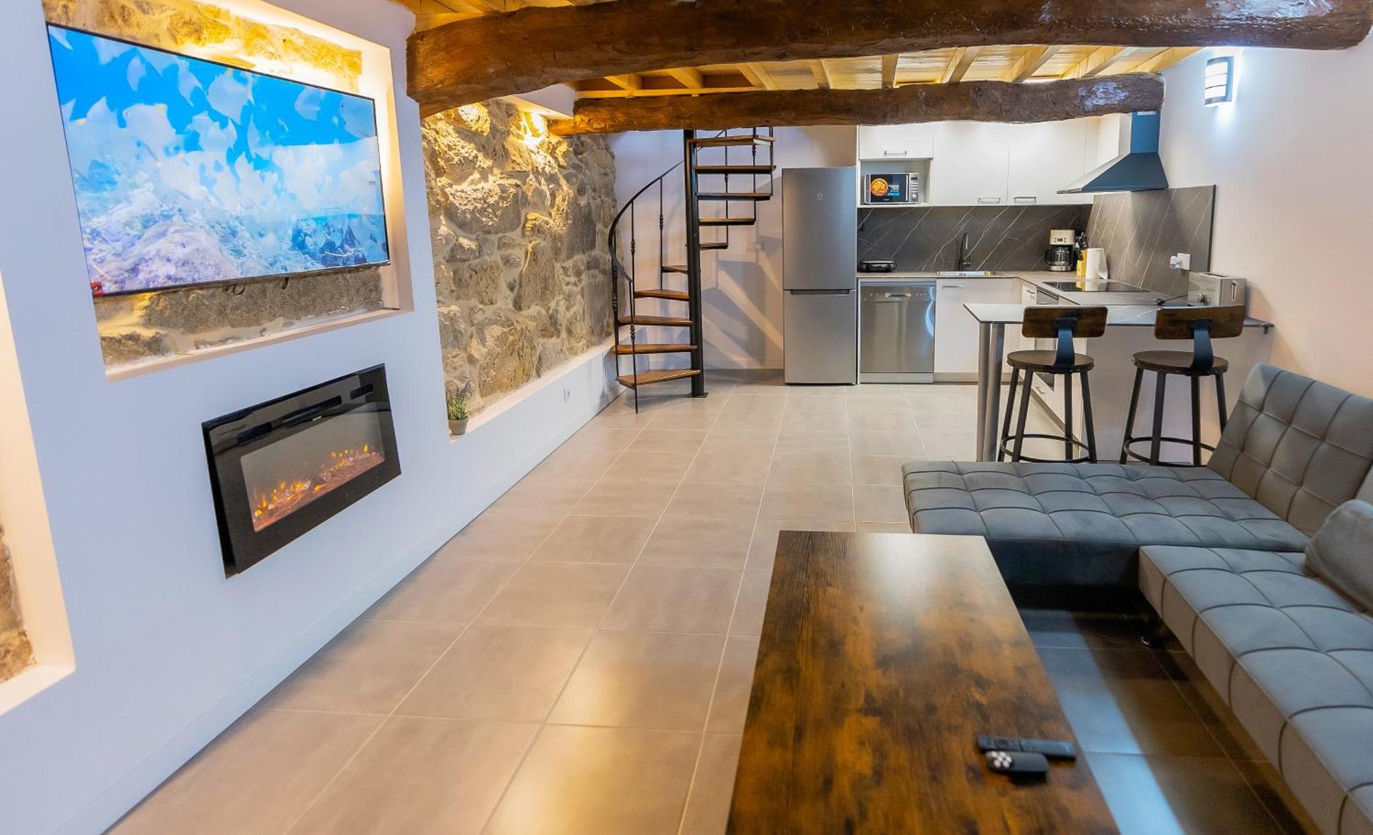 Casa Luna Rural Con Piscina Y Jardin Ourense Zewnętrze zdjęcie