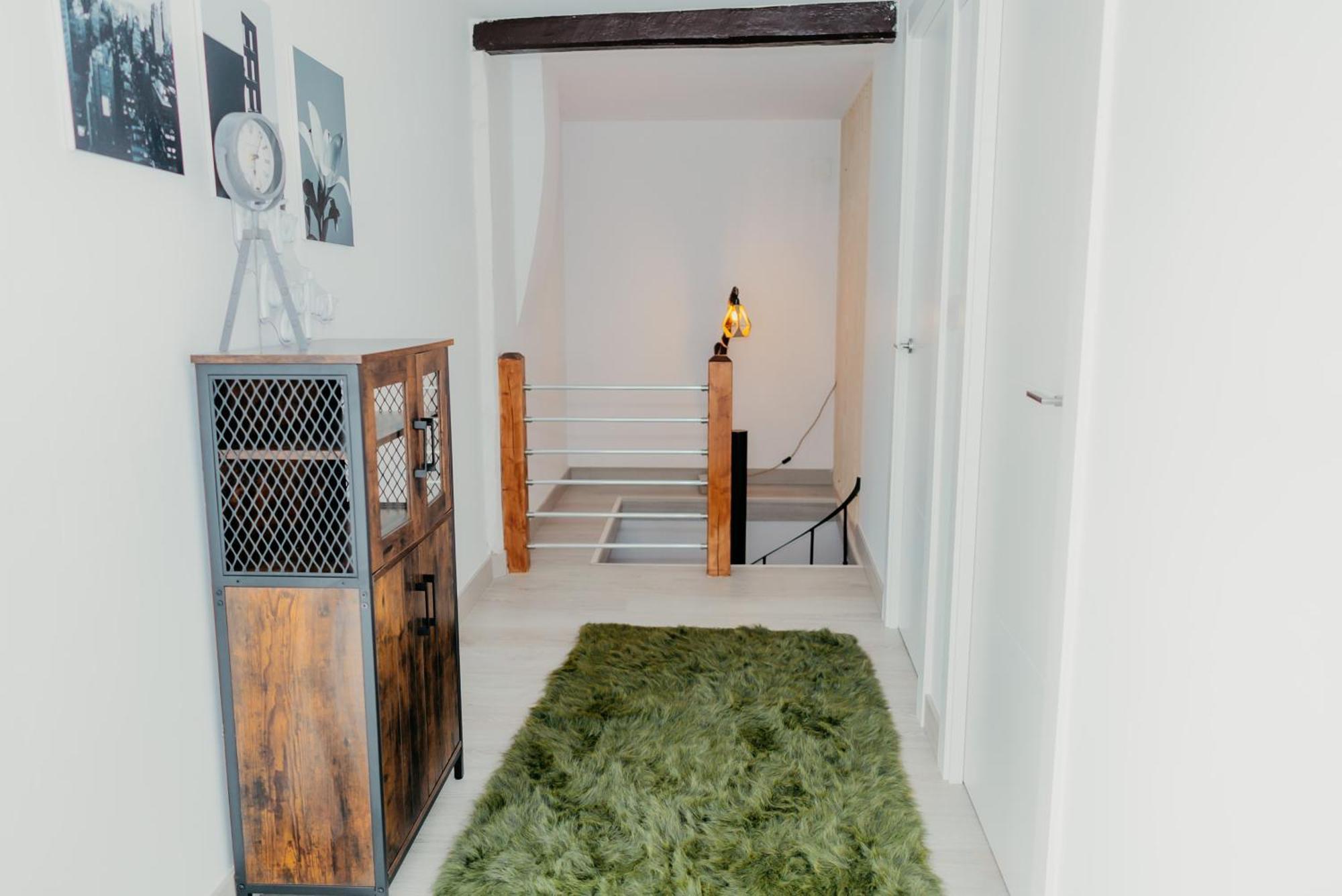 Casa Luna Rural Con Piscina Y Jardin Ourense Zewnętrze zdjęcie