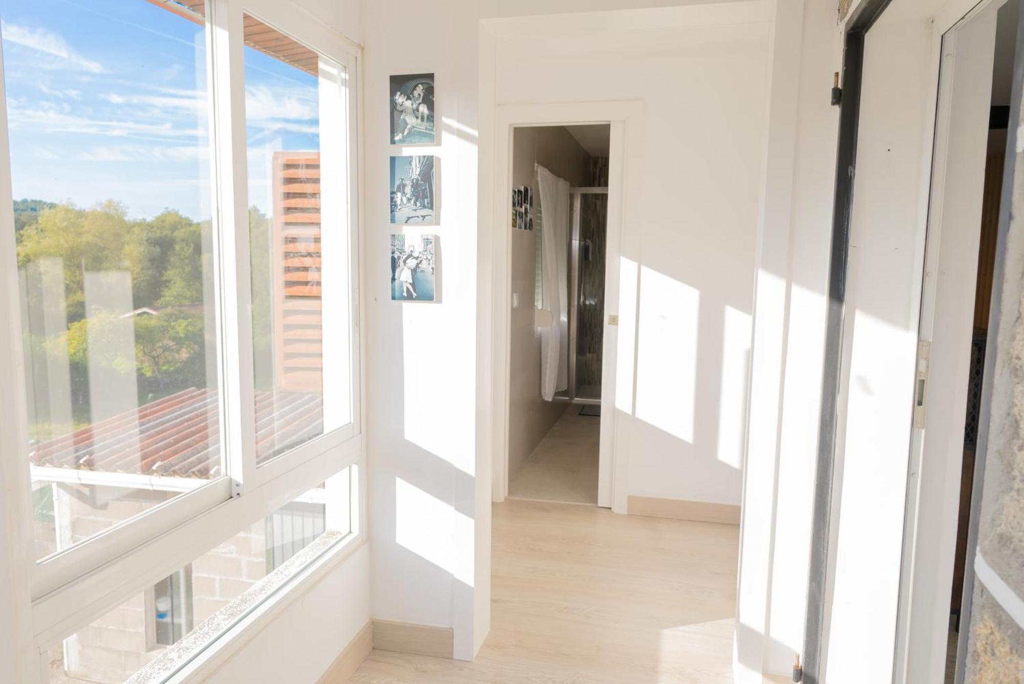 Casa Luna Rural Con Piscina Y Jardin Ourense Zewnętrze zdjęcie