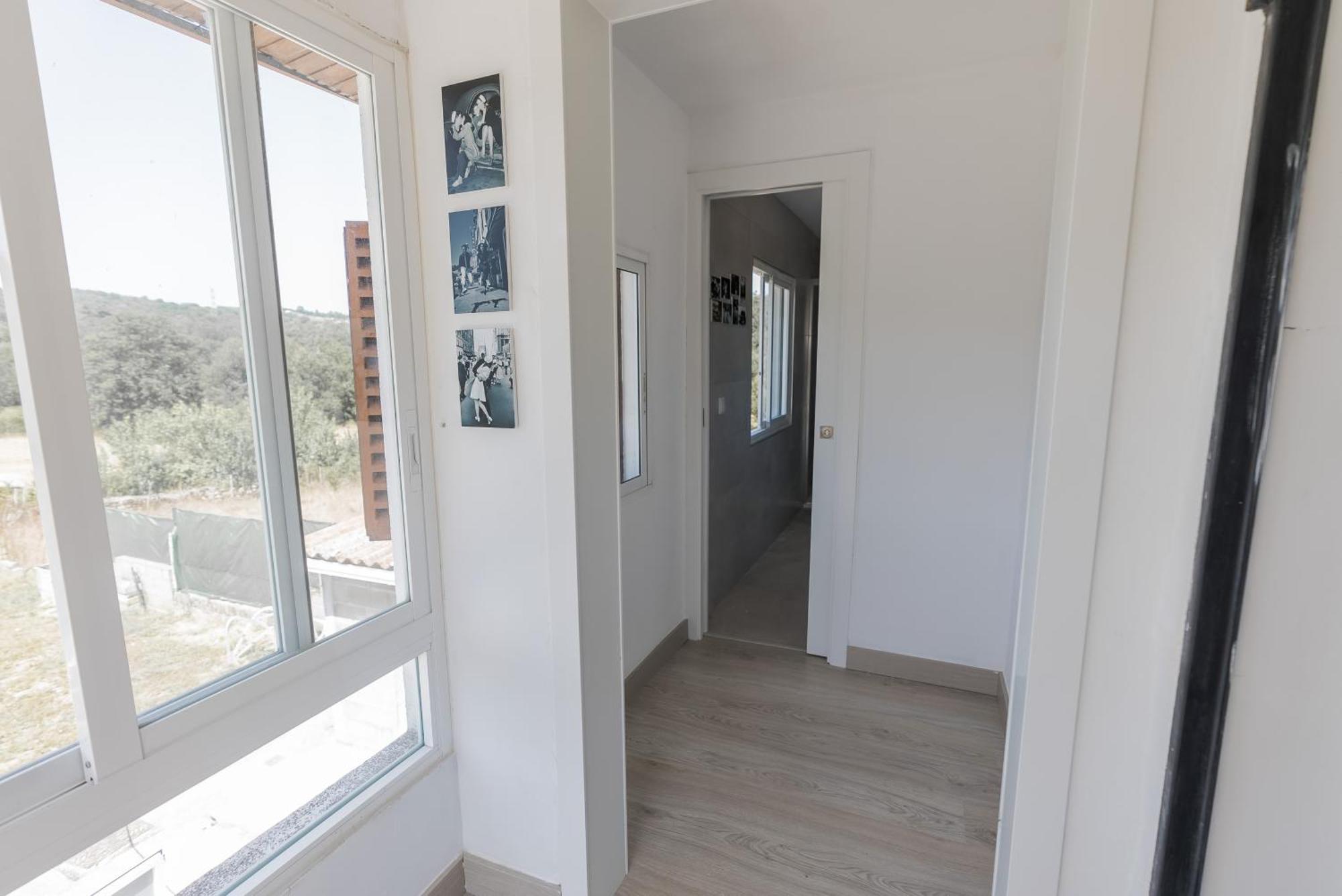 Casa Luna Rural Con Piscina Y Jardin Ourense Zewnętrze zdjęcie